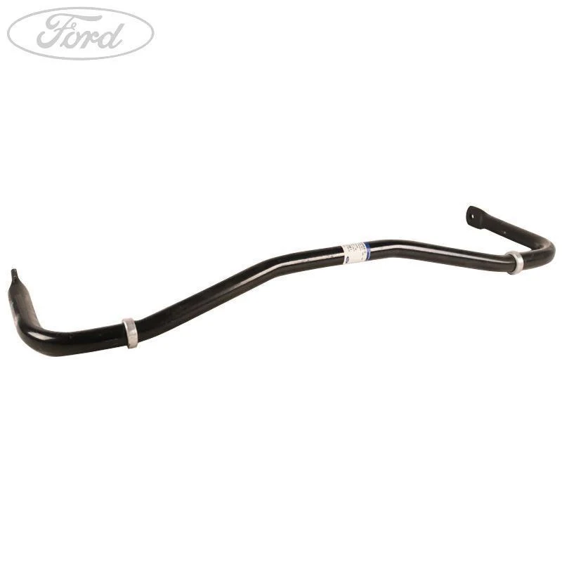 TRANSIT REAR ANTI-ROLL STABILIZER BAR DOUBLE REAR WHEEL - Image 4