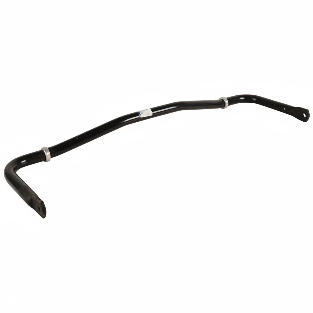 TRANSIT REAR ANTI-ROLL STABILIZER BAR DOUBLE REAR WHEEL - Image 6