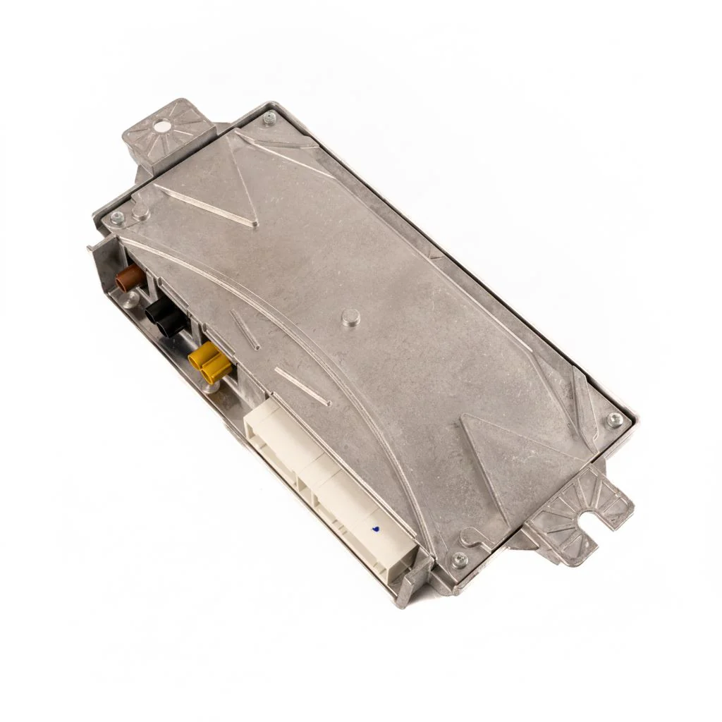 Transit Rear Audio Visual Unit Control 2022-2024 - Image 2