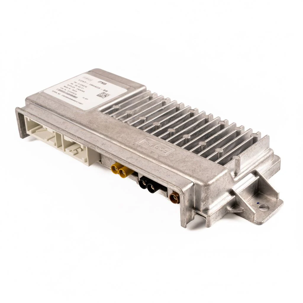 Transit Rear Audio Visual Unit Control 2022-2024 - Image 5