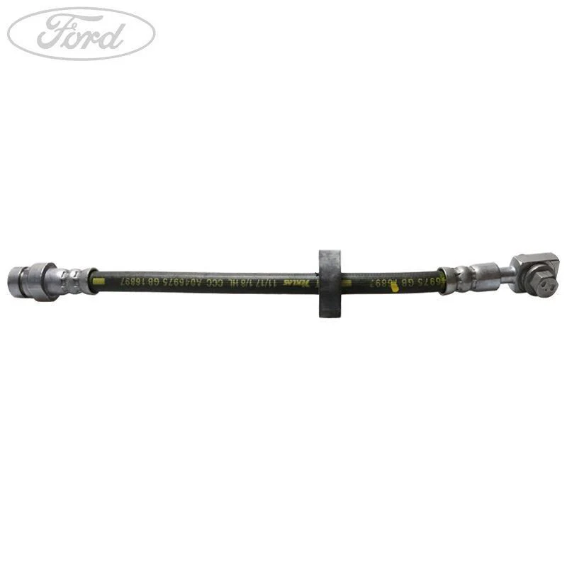 TRANSIT REAR BRAKE HOSE 01/2014- DOUBLE REAR WHEELS