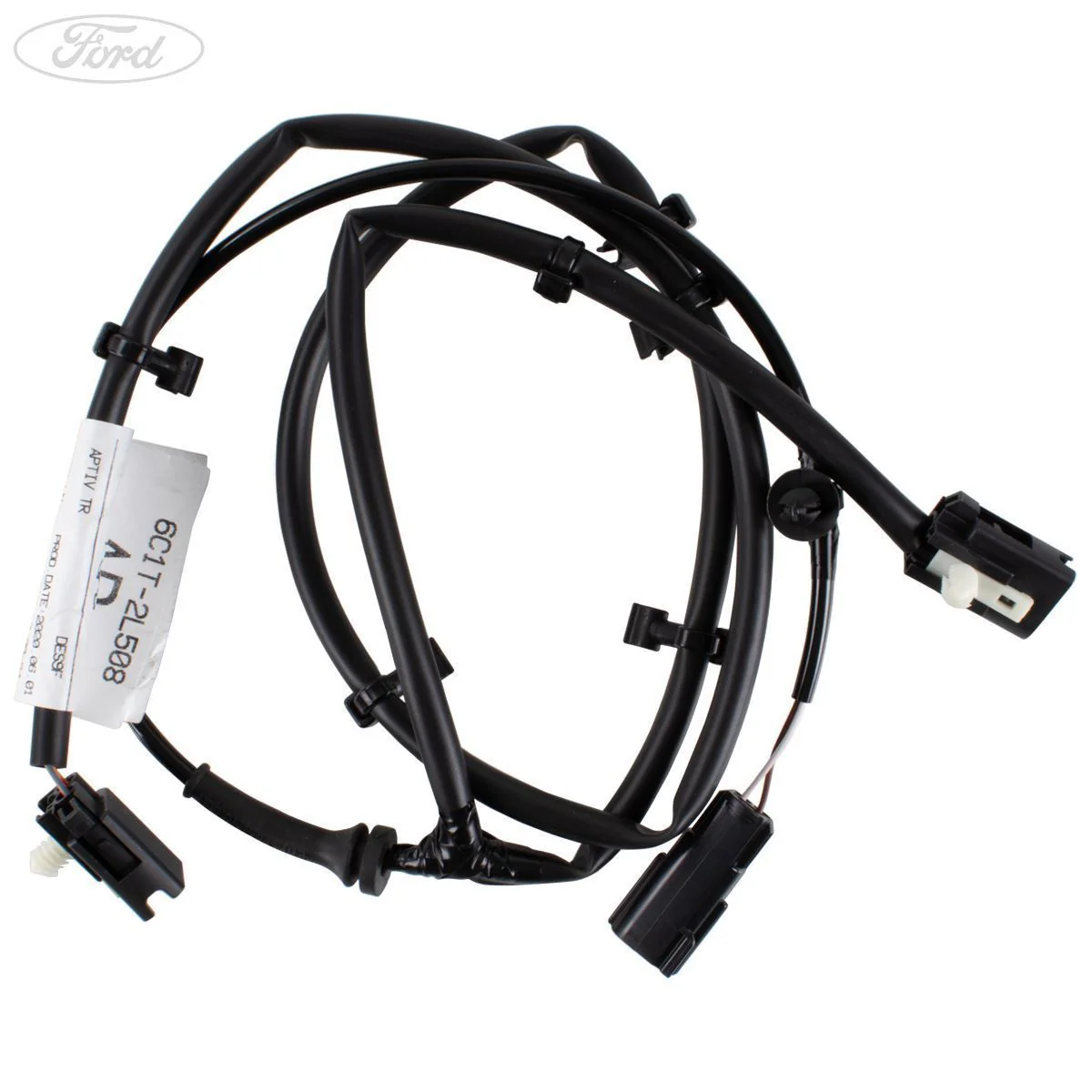 TRANSIT REAR BRAKE PAD WEAR SENSOR WARNING WIRE - Image 5