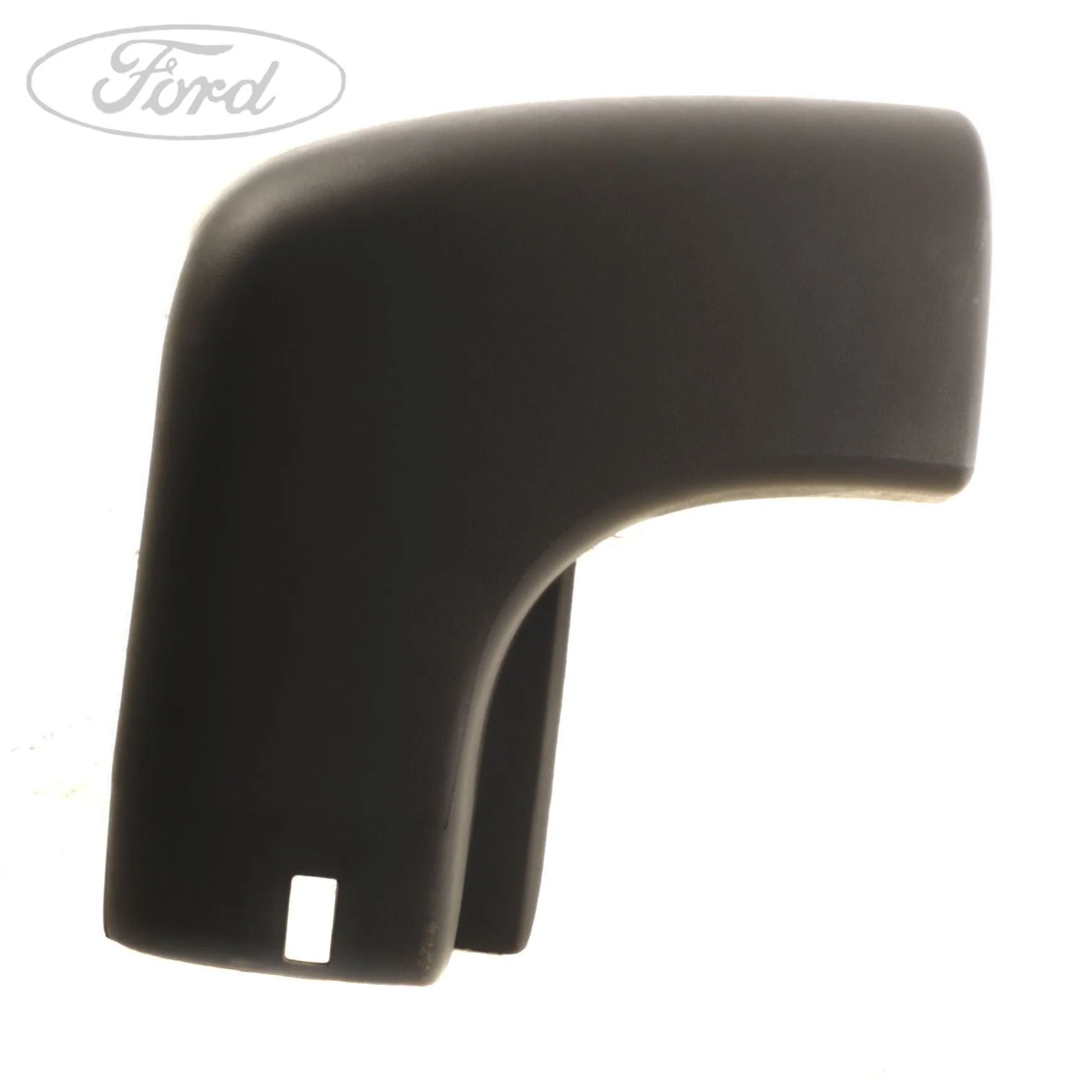 TRANSIT REAR BUMPER END CAP - Image 4
