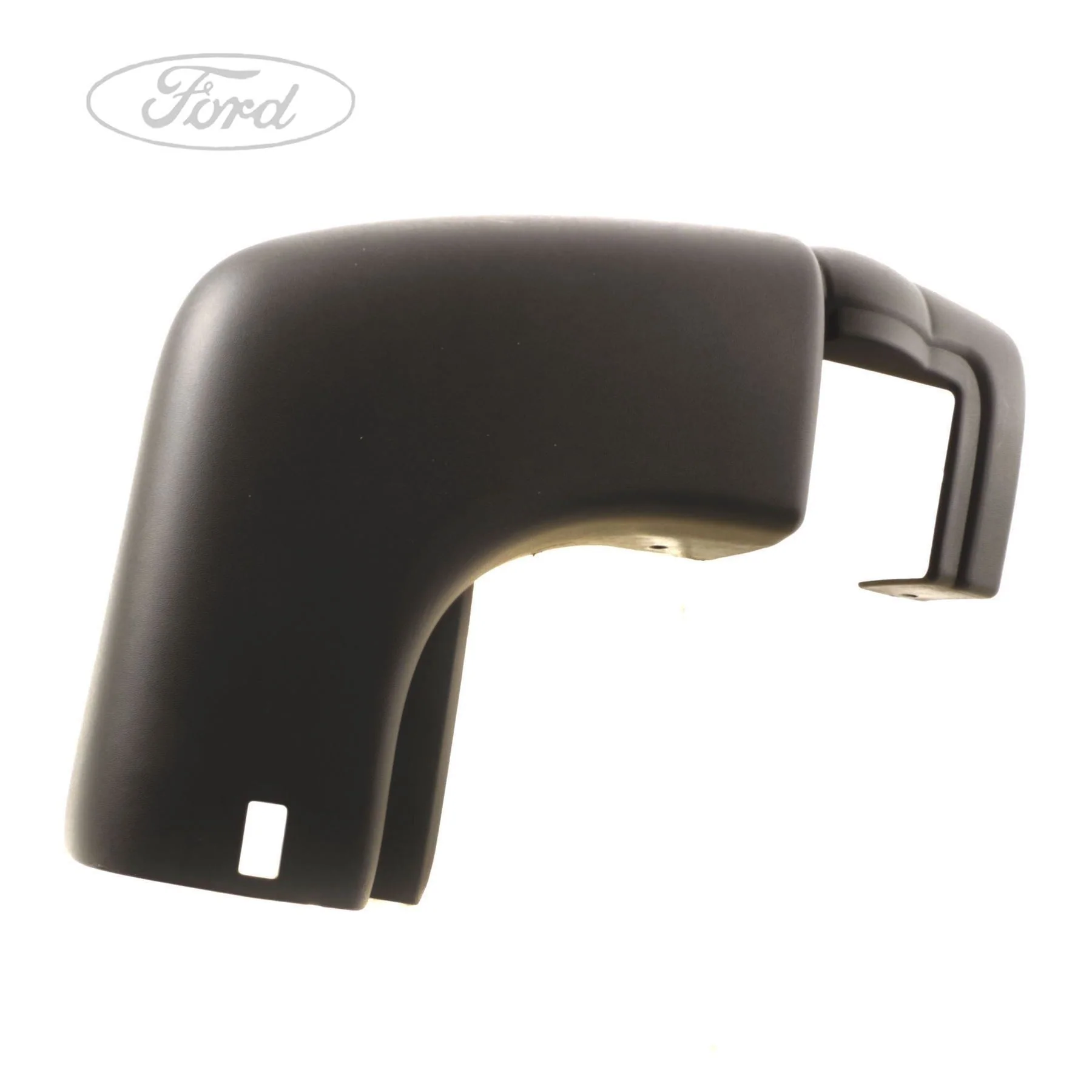 TRANSIT REAR BUMPER END CAP - Image 4
