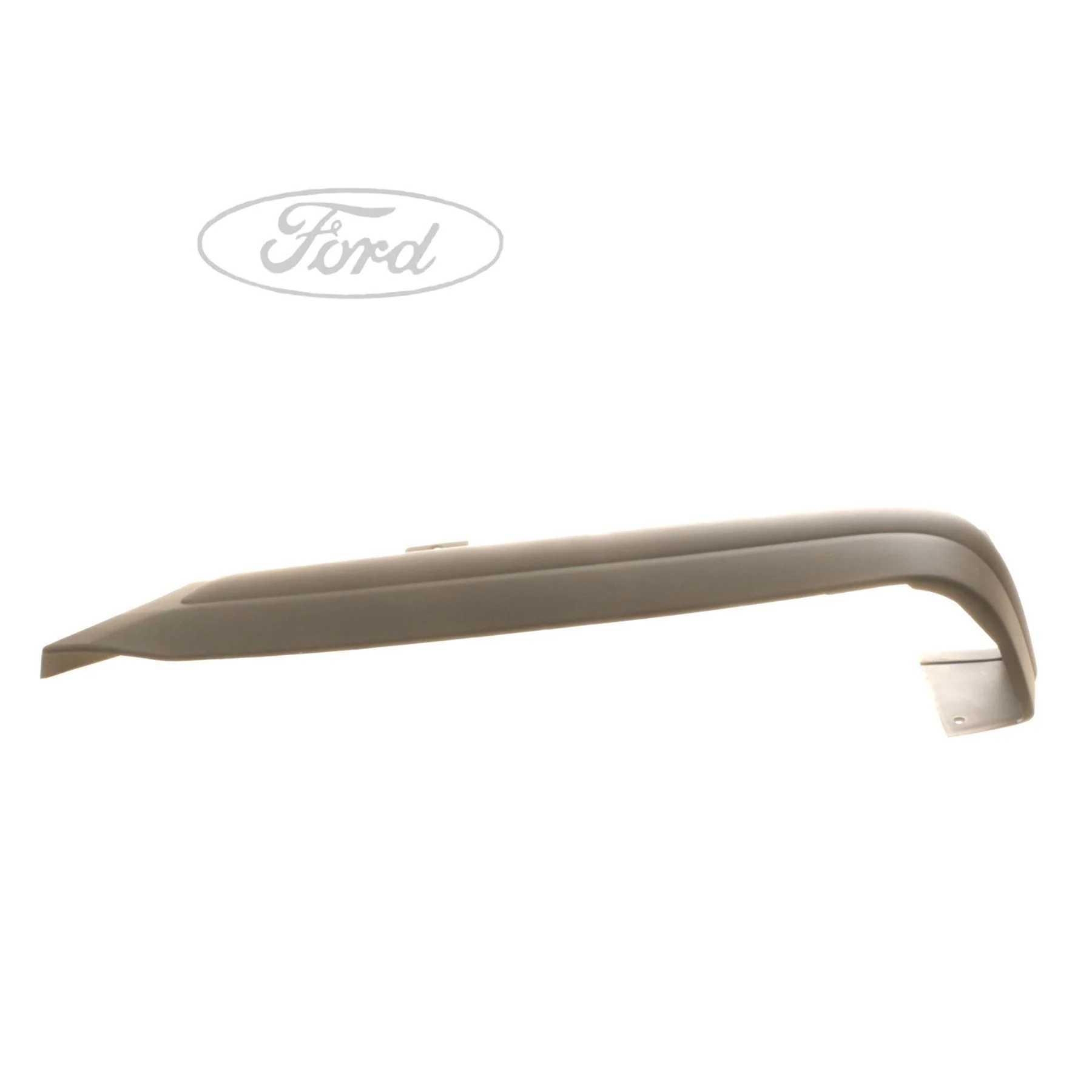 TRANSIT REAR BUMPER O/S MOULDING - Image 2