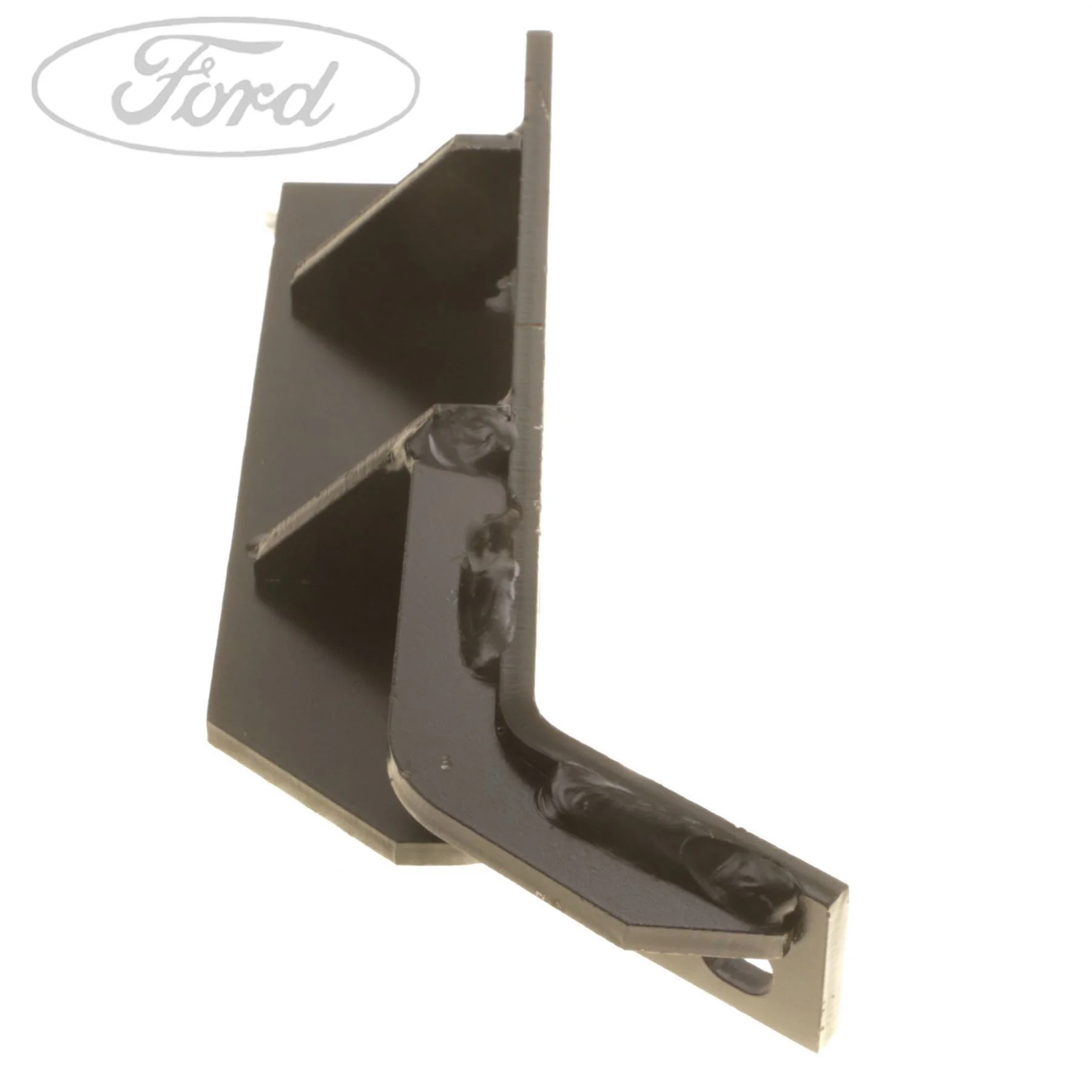TRANSIT REAR CROSS MEMBER N/S SUPPORT BRACKET - Image 4