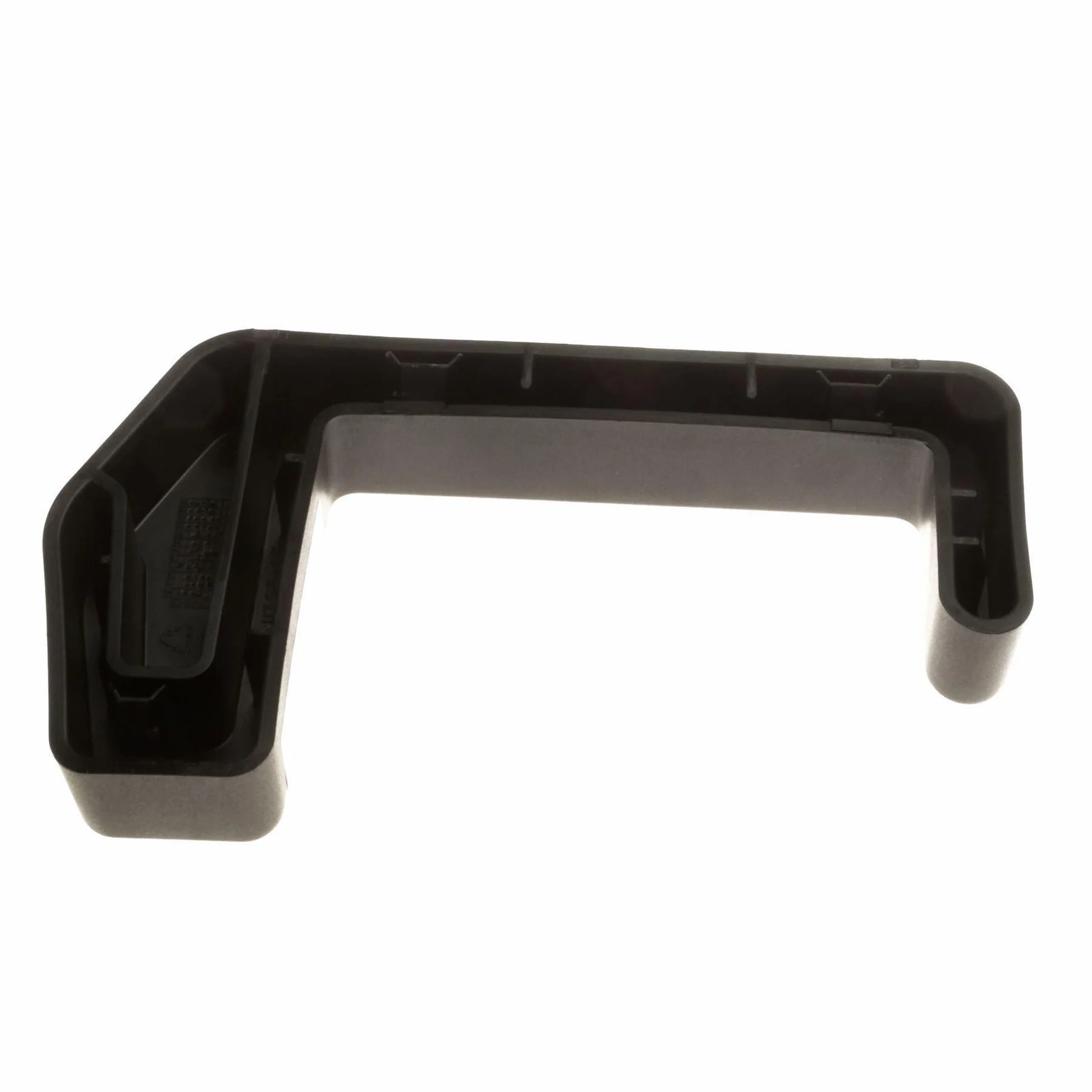 TRANSIT REAR CROSS MEMBER O/S CAP - Image 2
