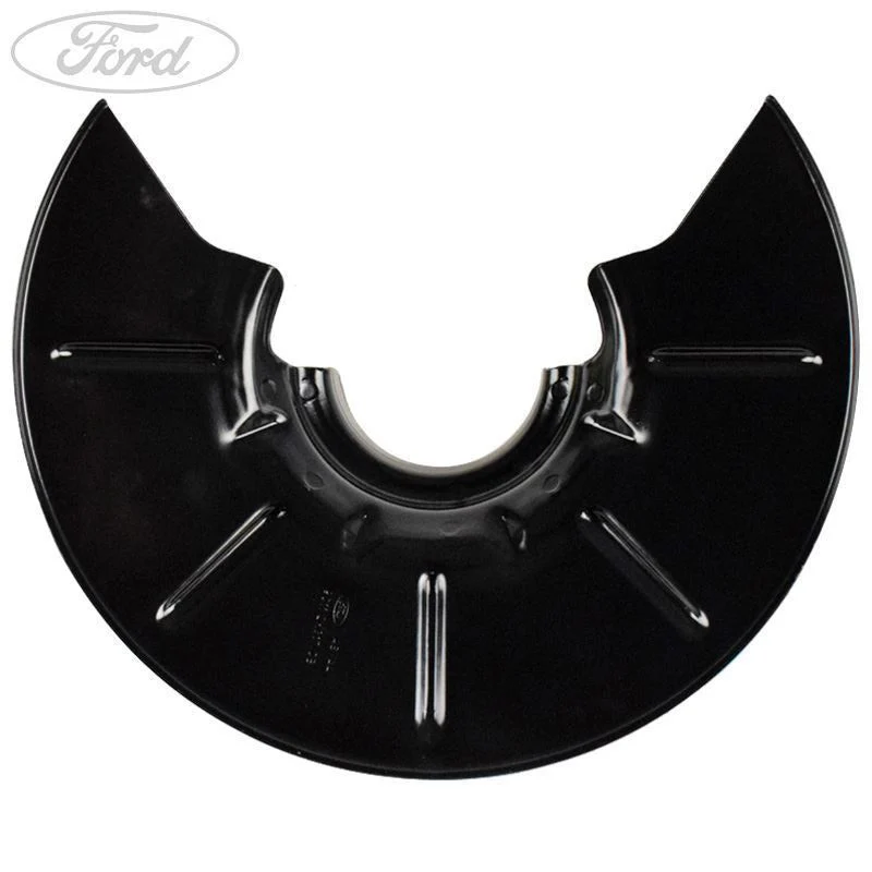 TRANSIT REAR DISC SPLASH DUST SHIELD RWD SINGLE WHEEL - Image 3