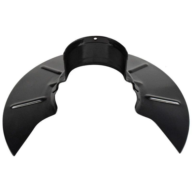 TRANSIT REAR DISC SPLASH DUST SHIELD RWD SINGLE WHEEL - Image 5