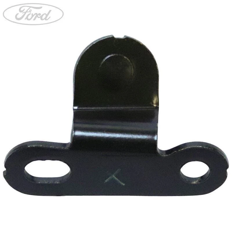TRANSIT REAR DOOR BUMPER SECURING REINFORCEMENT CLIP - Image 3