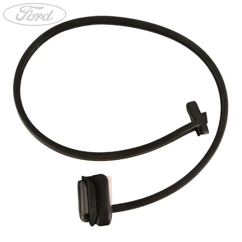 TRANSIT REAR DOOR CENTRE WEATHERSTRIP SEAL MEDIUM ROOF - Image 7