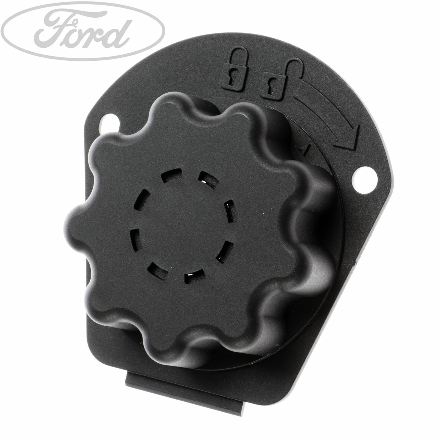 TRANSIT REAR DOOR INSIDE HANDLE
