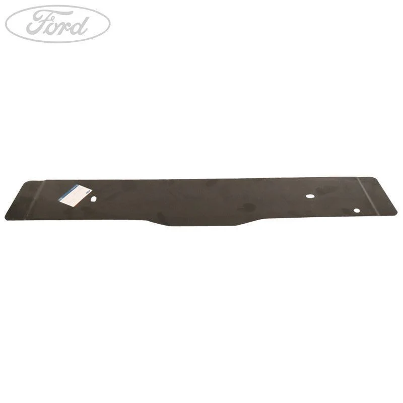 TRANSIT REAR FLOOR CROSS MEMBER 2014- - Image 4