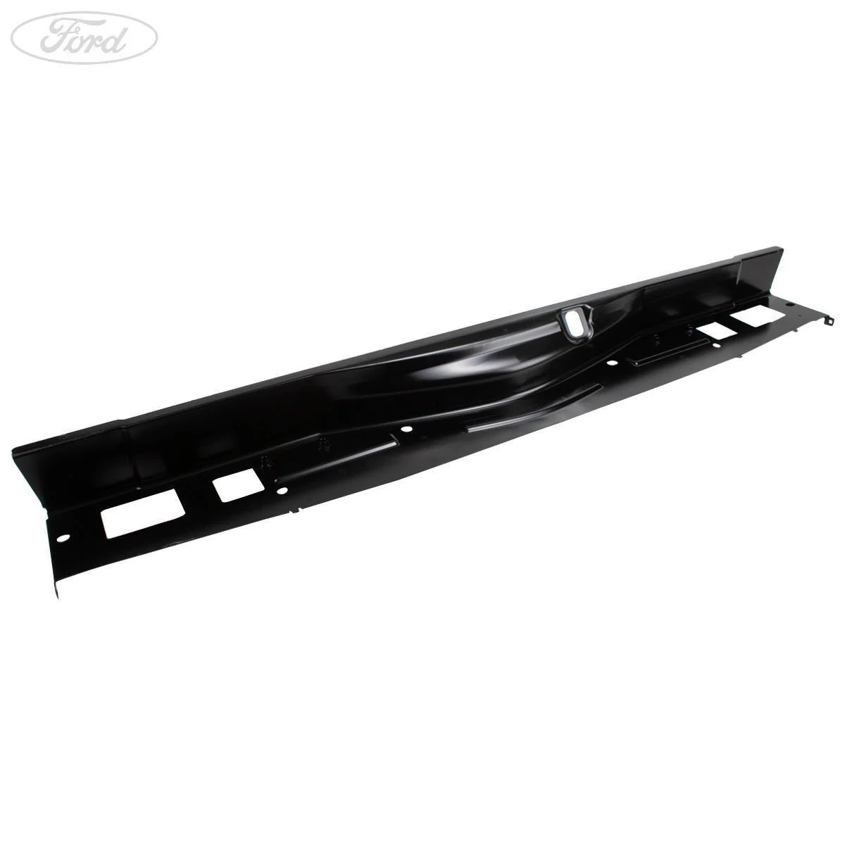 TRANSIT REAR FLOOR CROSS MEMBER FWD 2014- - Image 2