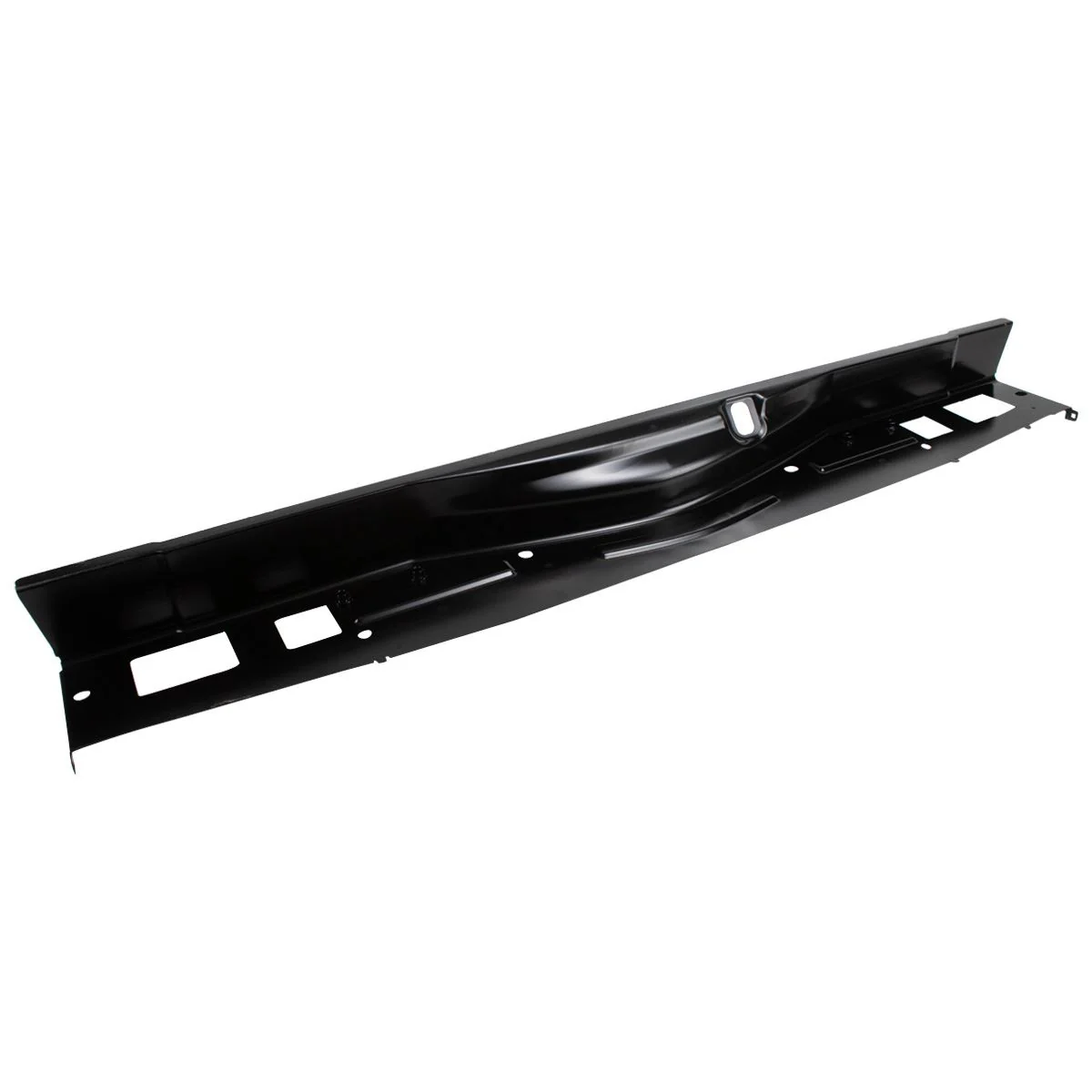TRANSIT REAR FLOOR CROSS MEMBER FWD 2014- - Image 5