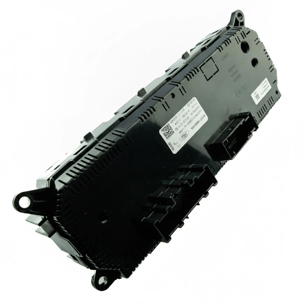 Transit Rear Heater & Air Con Control Switch 2019-Onwards - Image 5