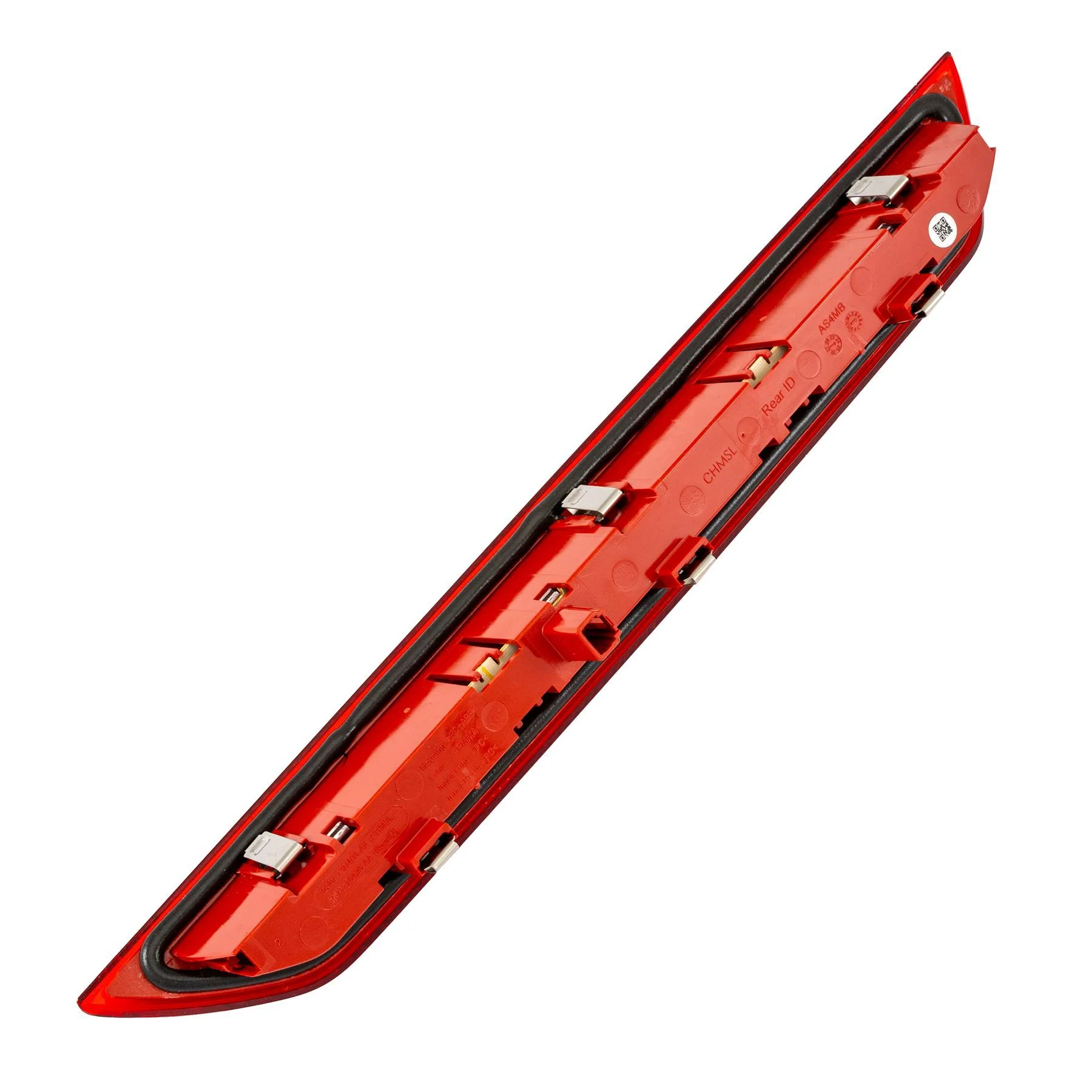 Transit Rear High Mounted Brake Lamp For Reverse Camera 2019-Onwards - Image 4