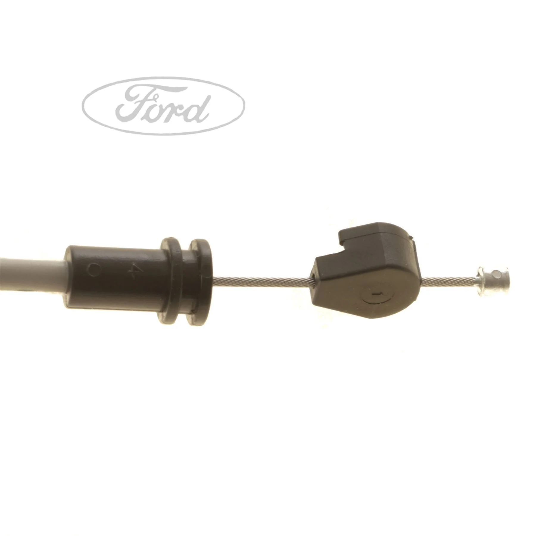 TRANSIT REAR LOADING DOOR LOWER LOCK CABLE - Image 3