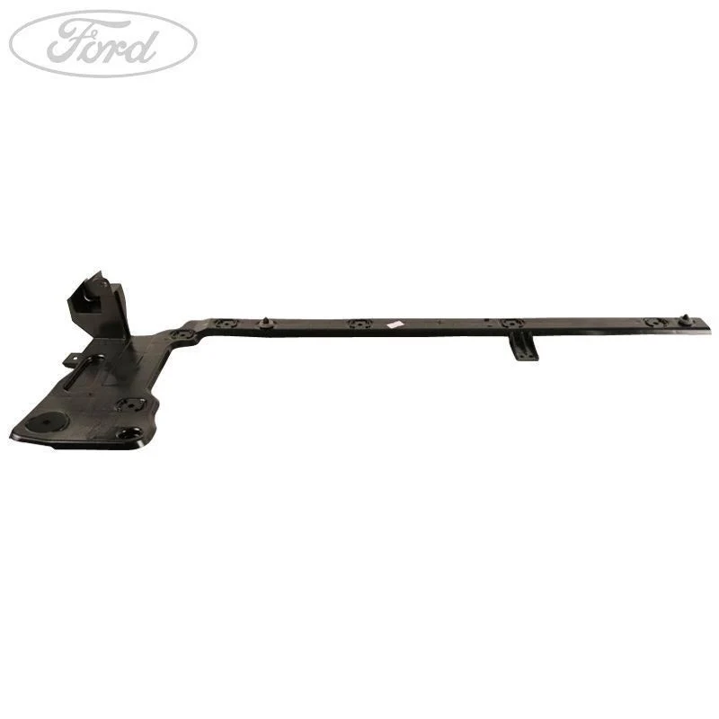 TRANSIT REAR N/S BUMPER MOUNTING BRACKET EXT FRAME - Image 3