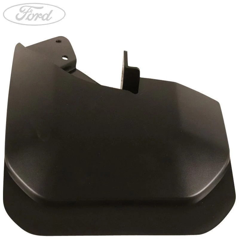 TRANSIT REAR N/S CONTOUR MUD FLAP SPLASH GUARD X1 2016- - Image 3