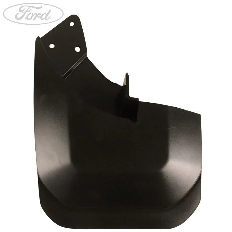 TRANSIT REAR N/S CONTOUR MUD FLAP SPLASH GUARD X1 2016- - Image 4