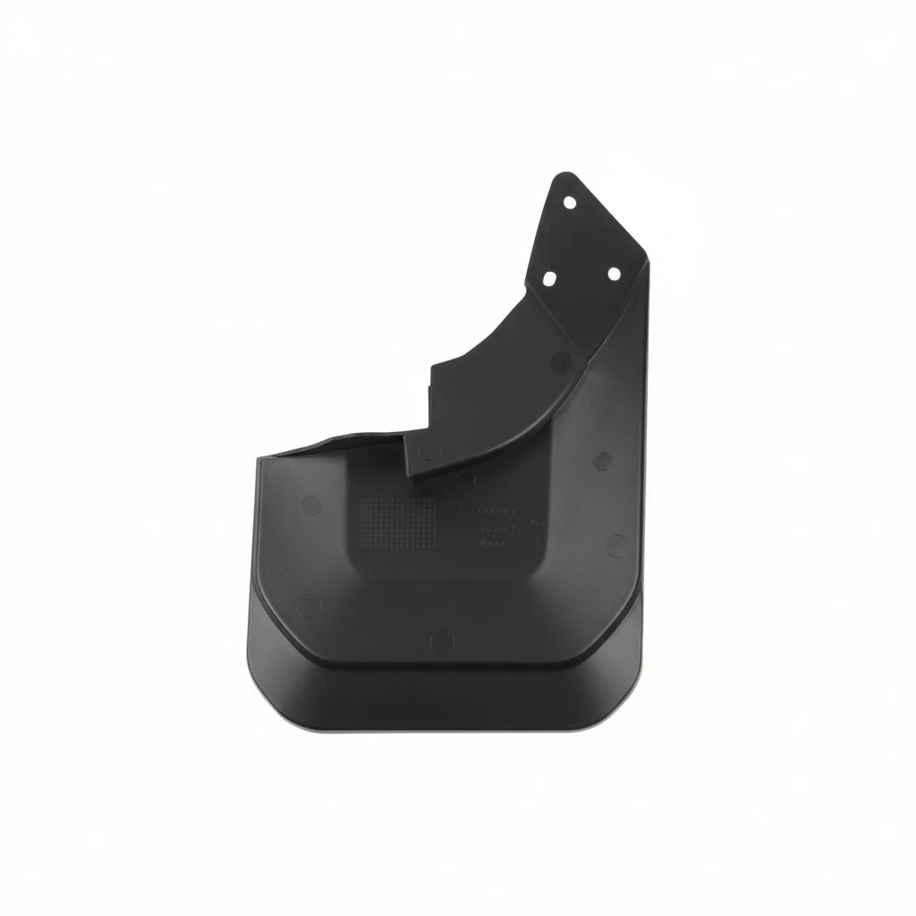 TRANSIT REAR N/S CONTOUR MUD FLAP SPLASH GUARD X1 2016- - Image 6