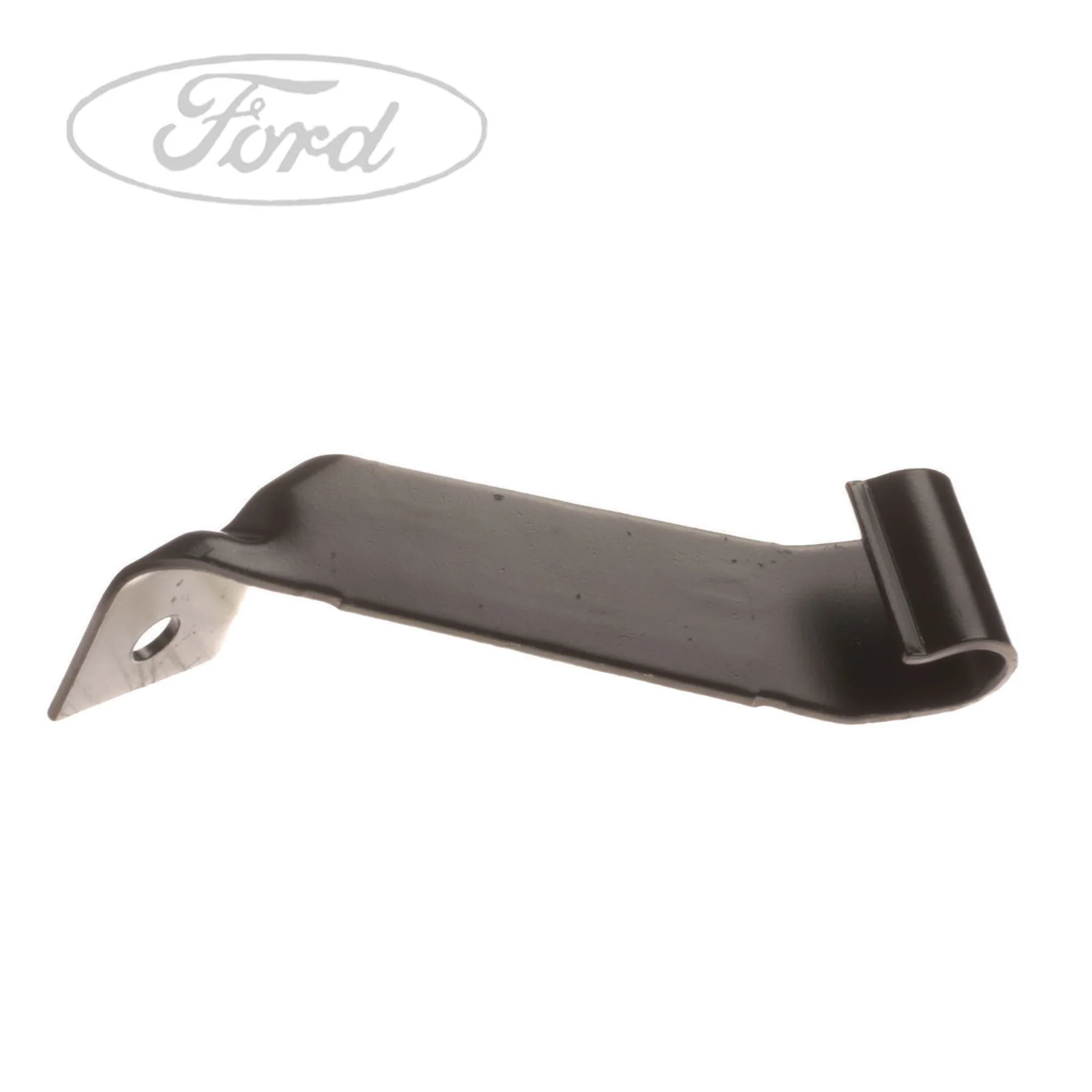 TRANSIT REAR N/S SHOCK ABSORBER MOUNTING BRACKET - Image 3