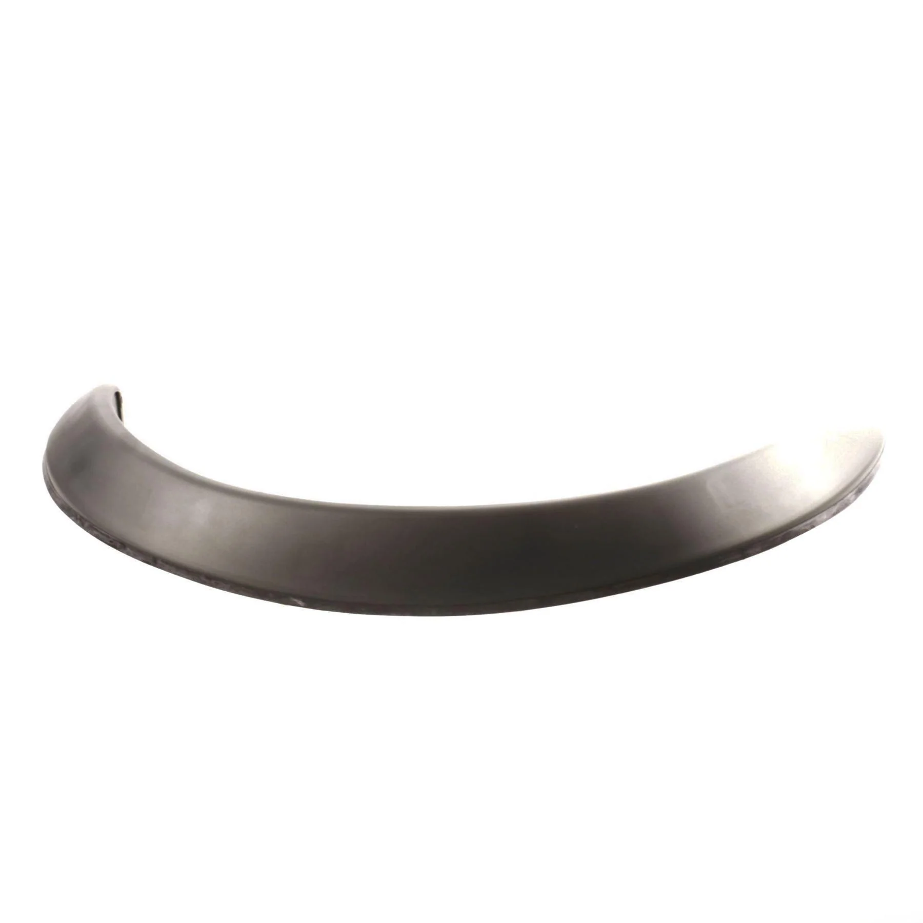TRANSIT REAR N/S WHEEL ARCH BODY MOULDING TRIM GREY - Image 5