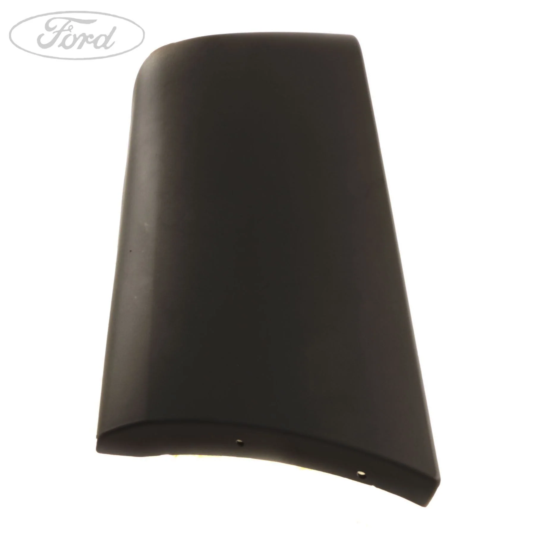 TRANSIT REAR O/S BUMPER END CAP