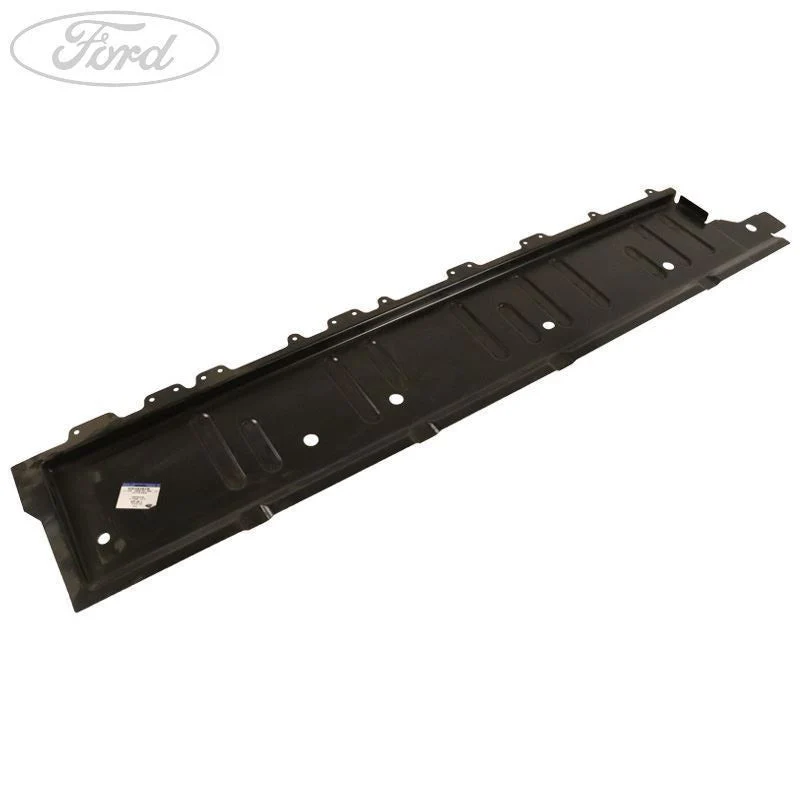 TRANSIT REAR O/S FLOOR PAN SIDE MEMBER EXTENSION - Image 2
