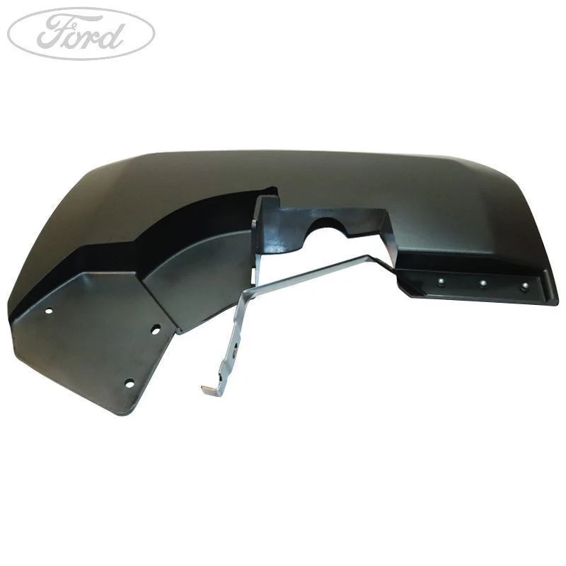 TRANSIT REAR O/S MUD FLAP DOUBLE WHEEL 01/2014- - Image 4