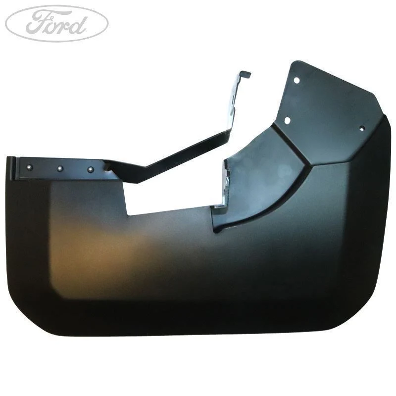 TRANSIT REAR O/S MUD FLAP DOUBLE WHEEL 01/2014- - Image 5
