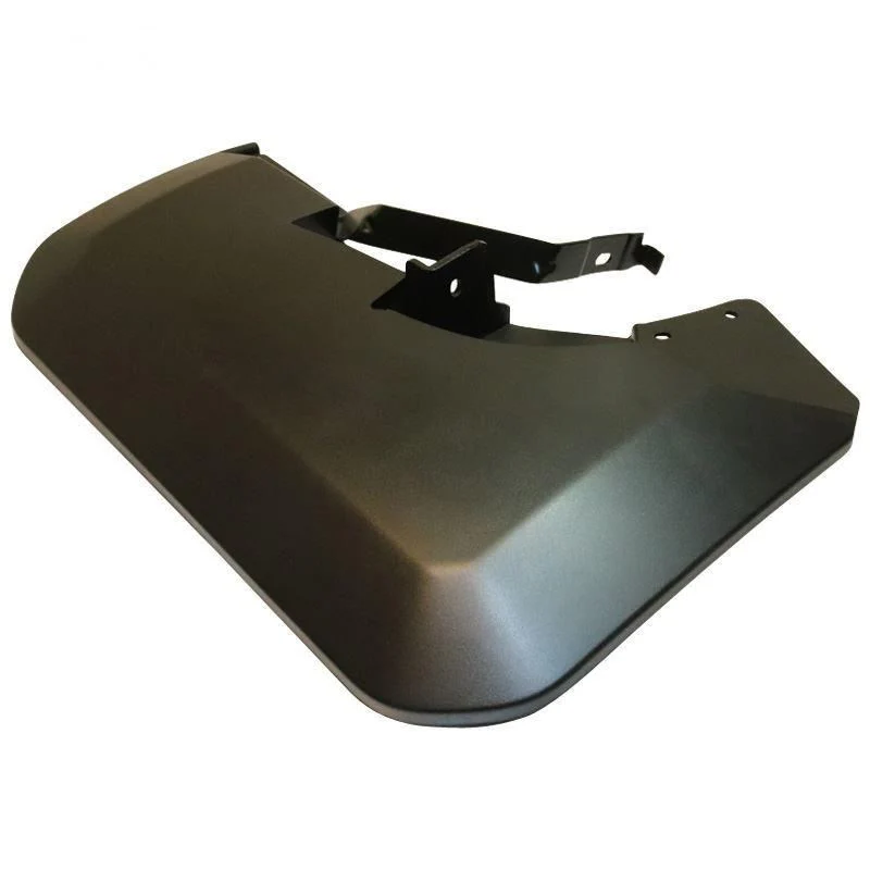 TRANSIT REAR O/S MUD FLAP DOUBLE WHEEL 01/2014- - Image 6