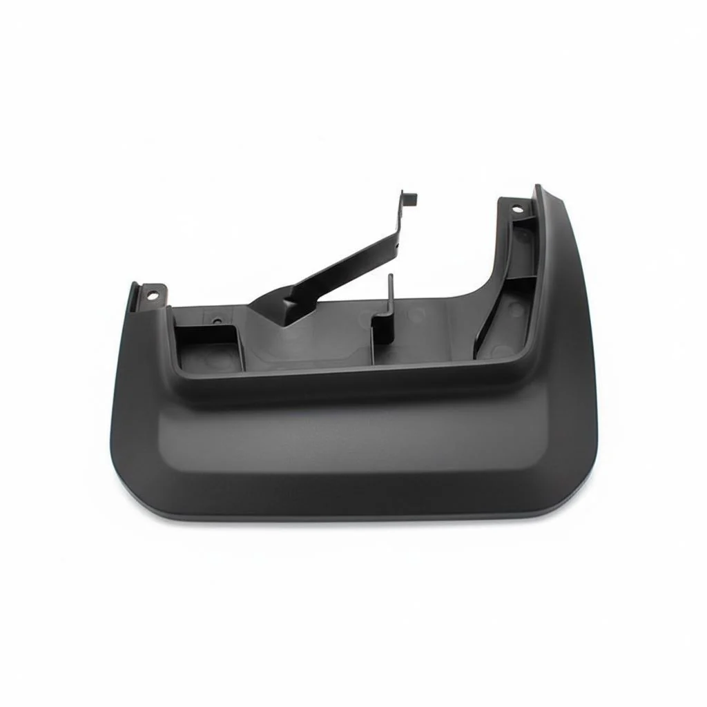 TRANSIT REAR O/S MUD FLAP DOUBLE WHEEL 01/2014- - Image 7
