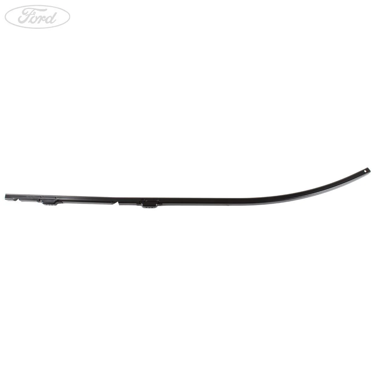 TRANSIT REAR O/S N/S SLIDING DOOR TRACK ASSEMBLY