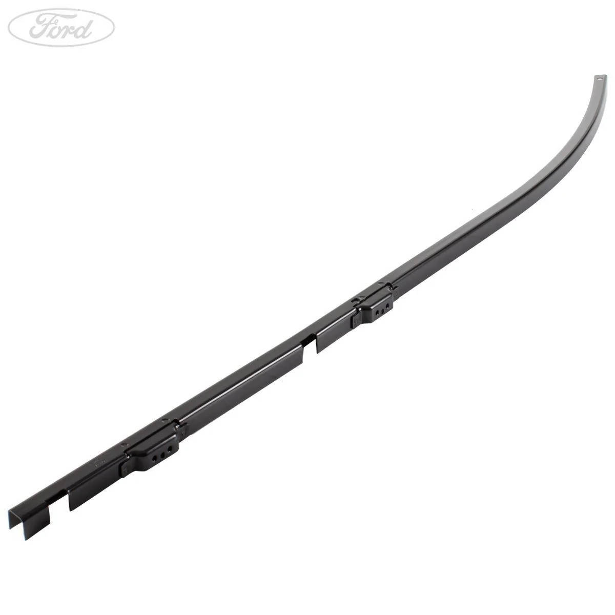 TRANSIT REAR O/S N/S SLIDING DOOR TRACK ASSEMBLY - Image 2