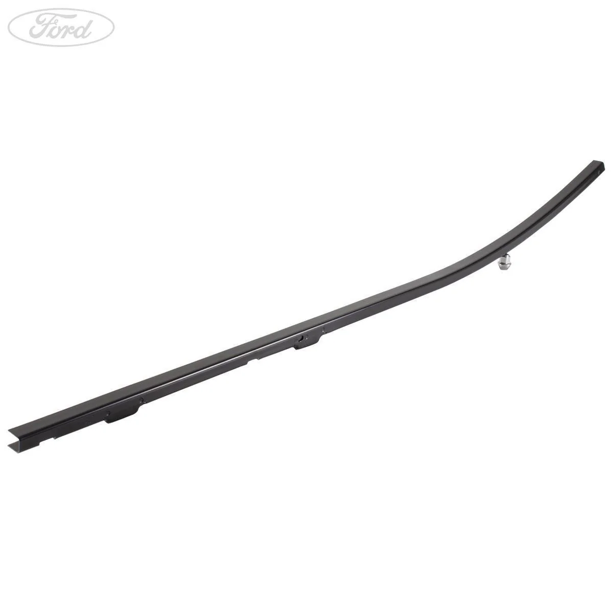 TRANSIT REAR O/S N/S SLIDING DOOR TRACK ASSEMBLY - Image 3