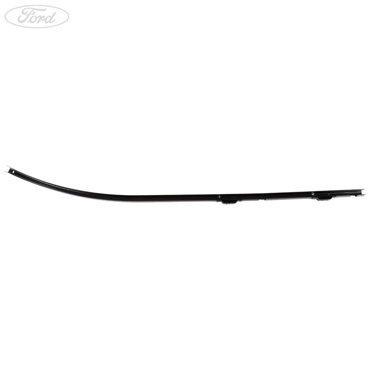 TRANSIT REAR O/S N/S SLIDING DOOR TRACK ASSEMBLY - Image 4