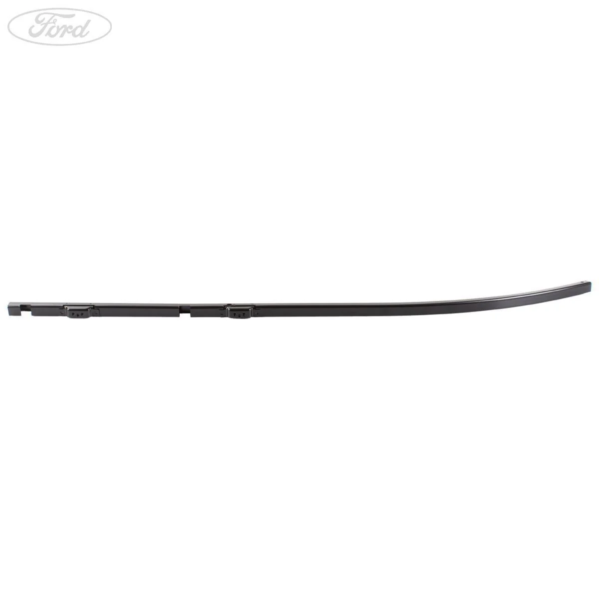 TRANSIT REAR O/S N/S SLIDING DOOR TRACK ASSEMBLY - Image 5