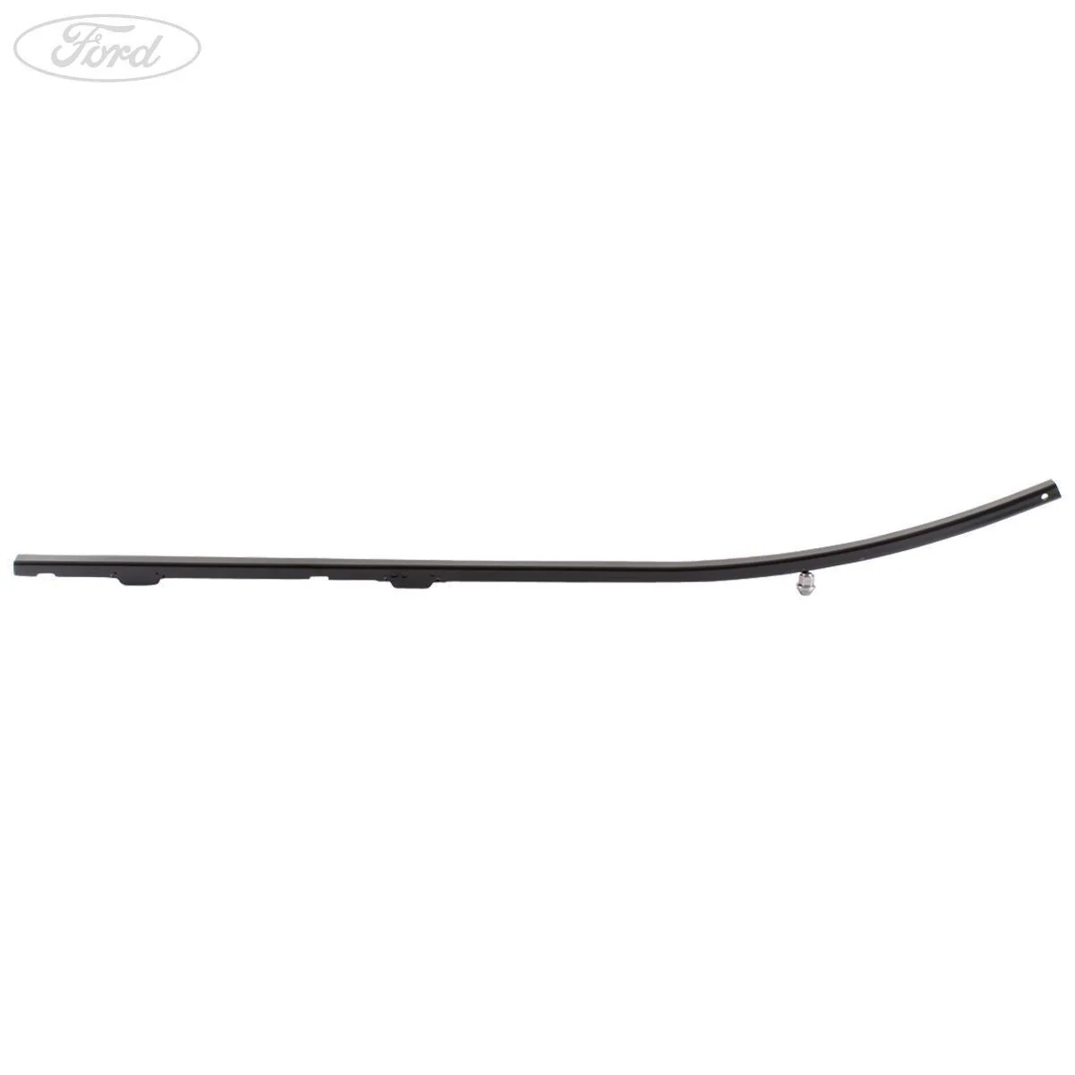 TRANSIT REAR O/S N/S SLIDING DOOR TRACK ASSEMBLY - Image 6