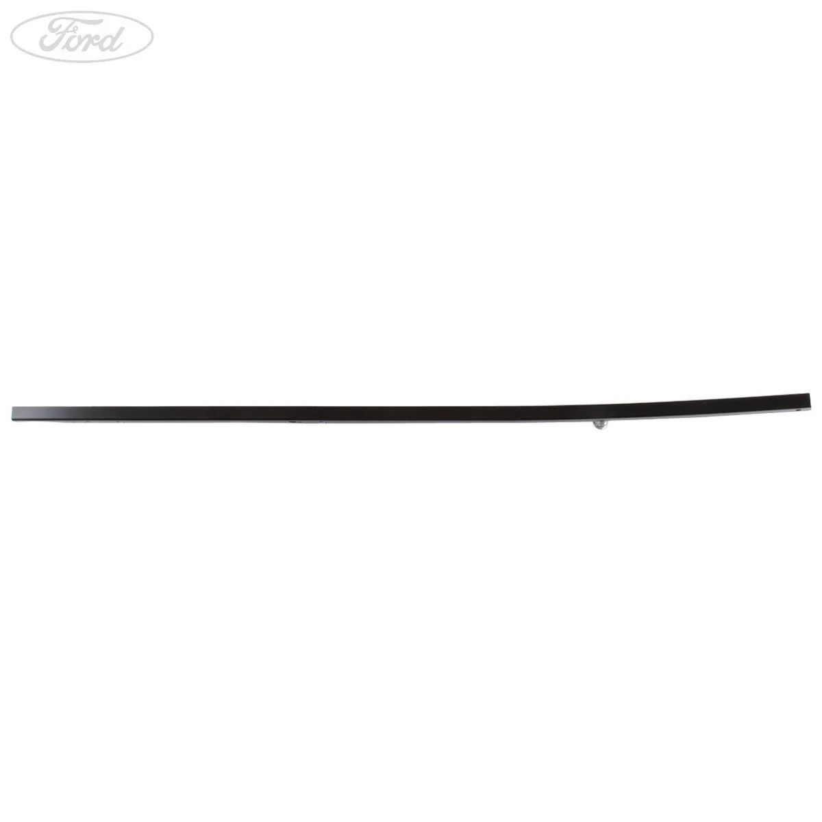 TRANSIT REAR O/S N/S SLIDING DOOR TRACK ASSEMBLY - Image 7