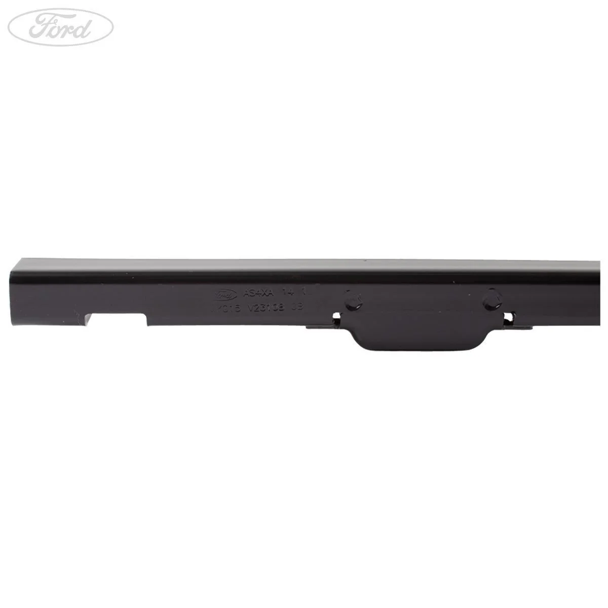 TRANSIT REAR O/S N/S SLIDING DOOR TRACK ASSEMBLY - Image 8