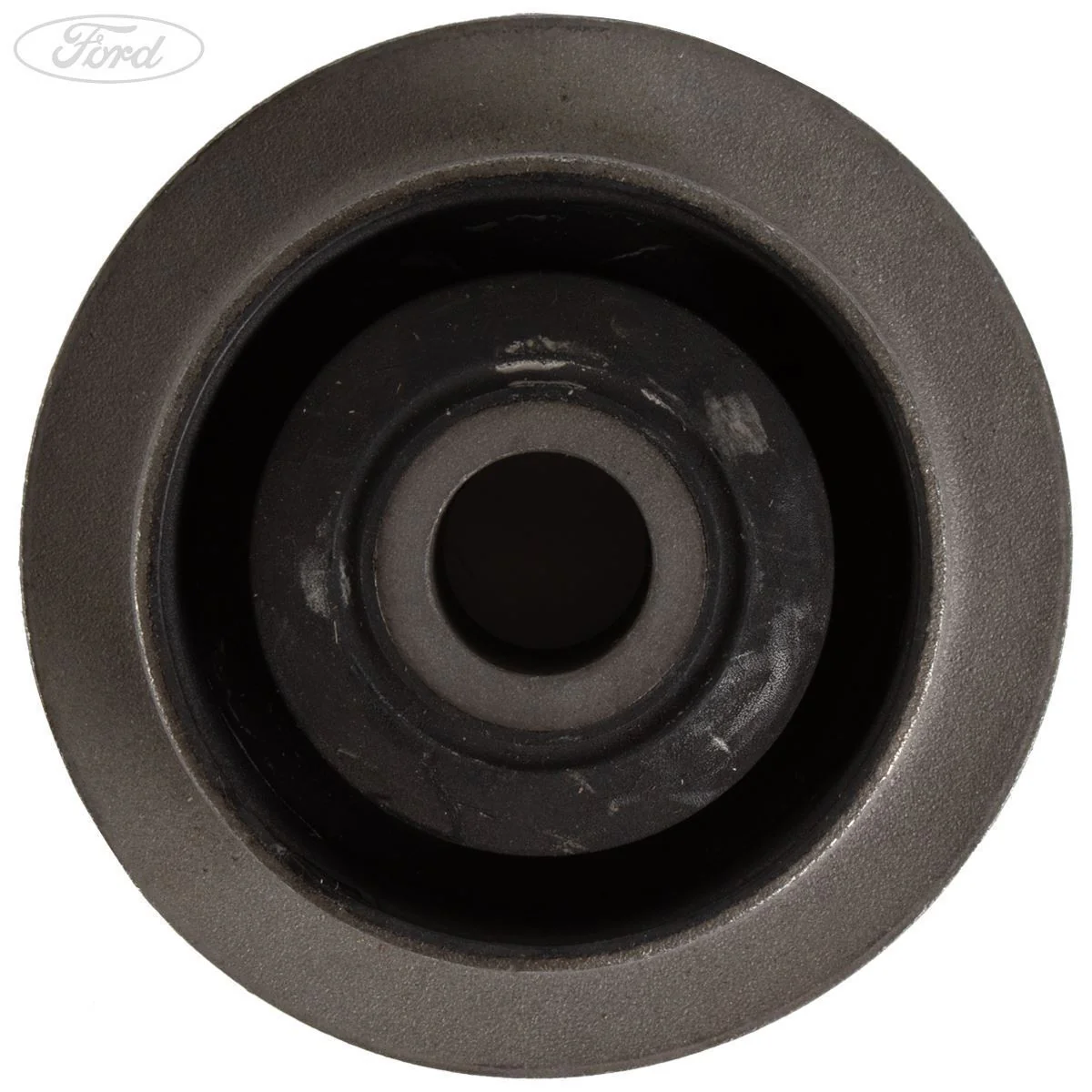 TRANSIT REAR O/S OR N/S LEAF SPRING FRONT BRACKET BUSH