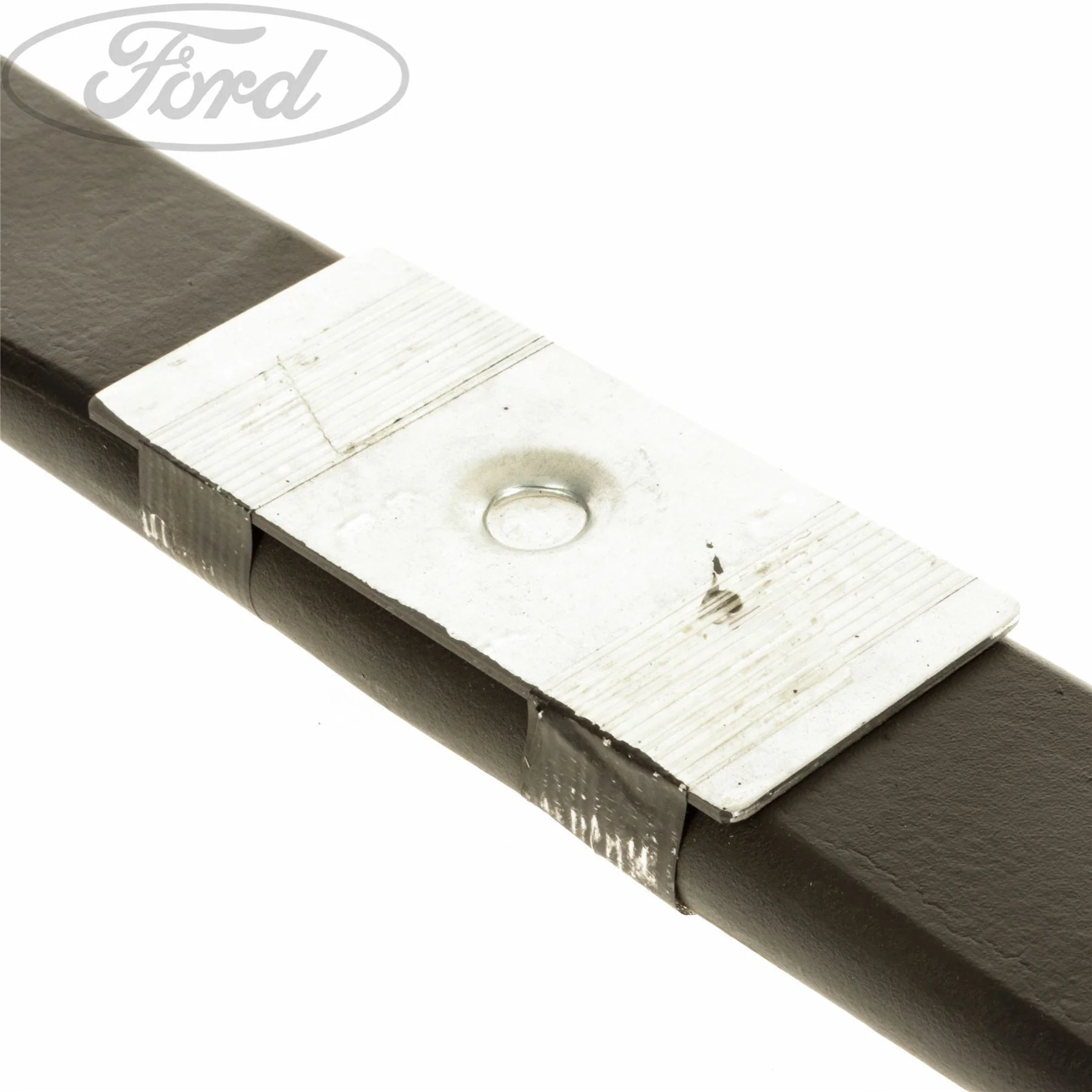 TRANSIT REAR O/S OR N/S SUSPENSION LEAF SPRING - Image 3