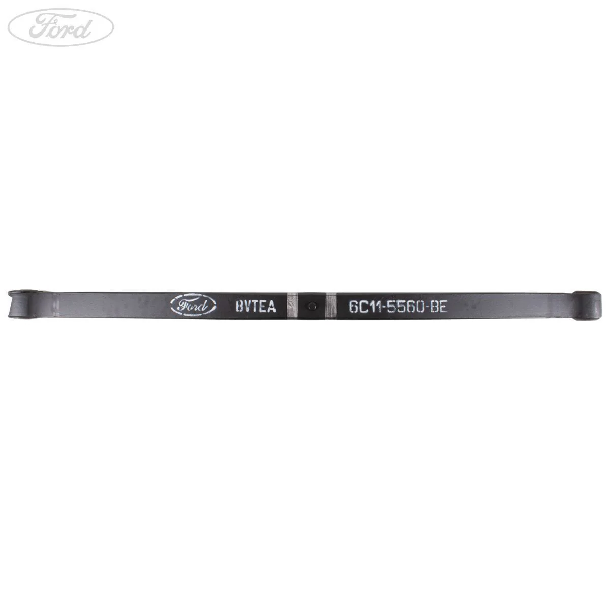 TRANSIT REAR O/S OR N/S SUSPENSION LEAF SPRING - Image 5