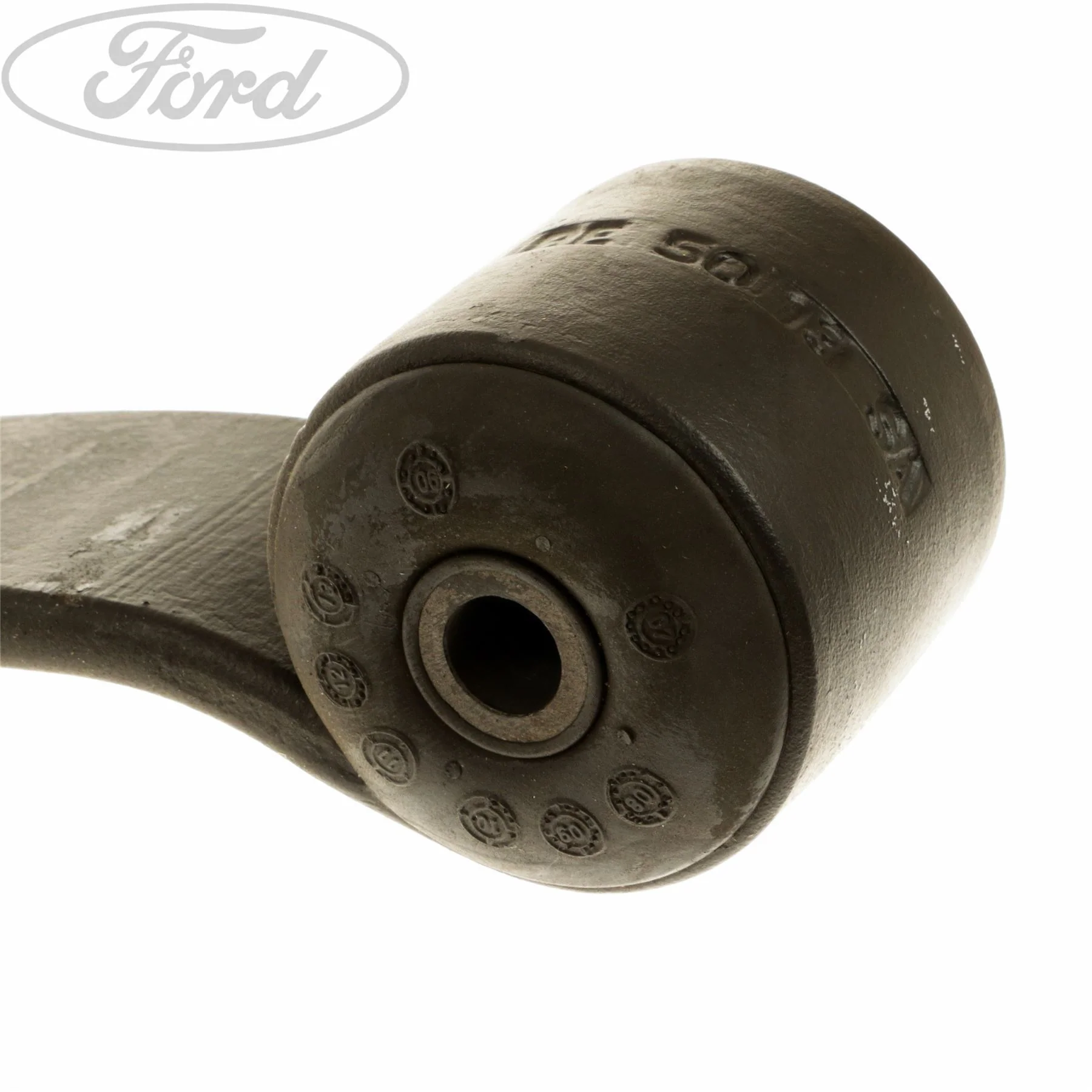 TRANSIT REAR O/S OR N/S SUSPENSION LEAF SPRING - Image 7