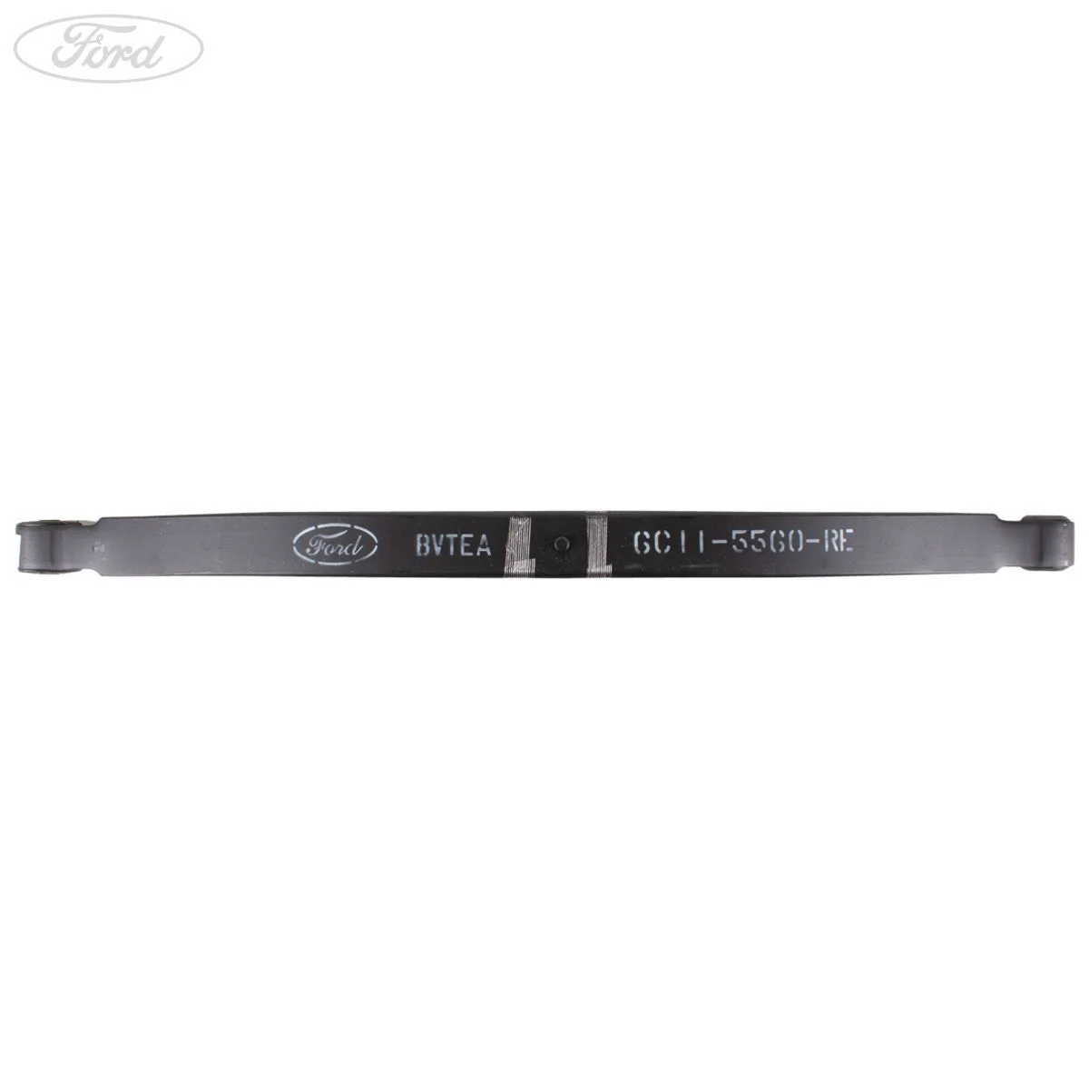 TRANSIT REAR O/S OR N/S SUSPENSION LEAF SPRING