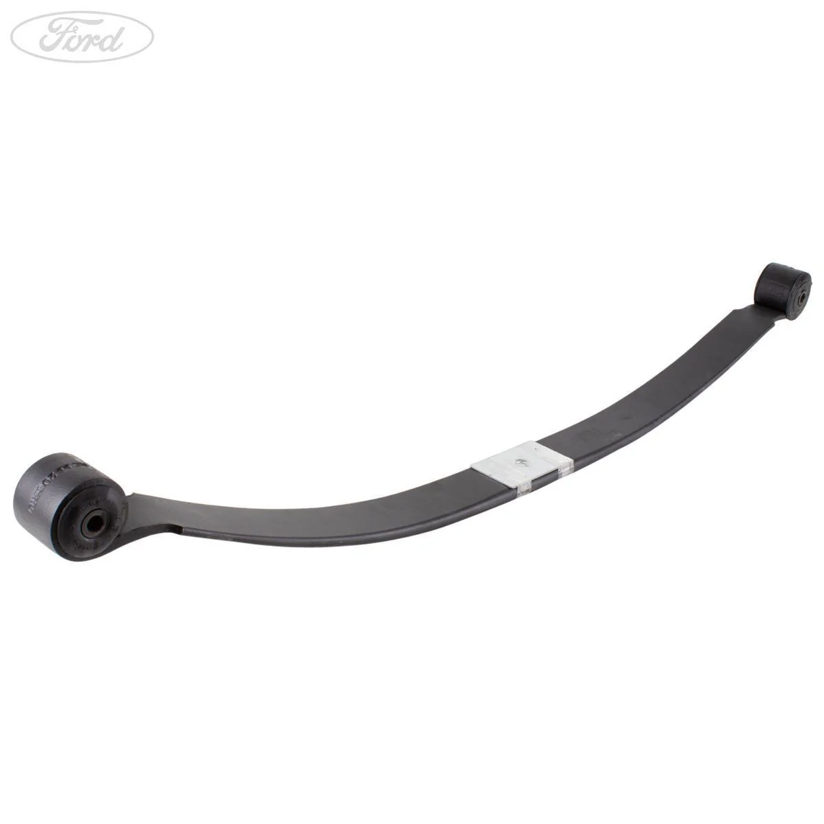 TRANSIT REAR O/S OR N/S SUSPENSION LEAF SPRING - Image 2