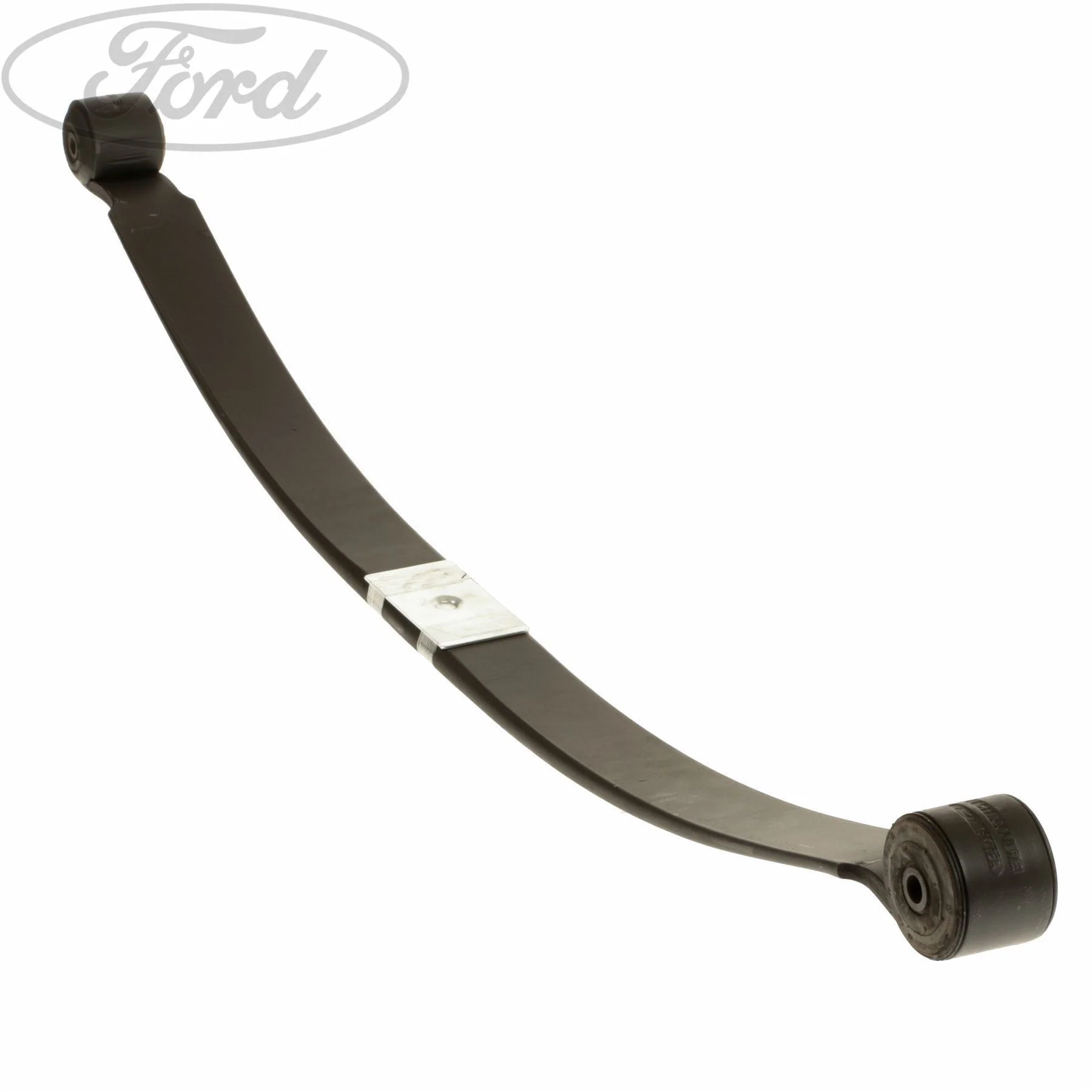 TRANSIT REAR O/S OR N/S SUSPENSION LEAF SPRING - Image 3