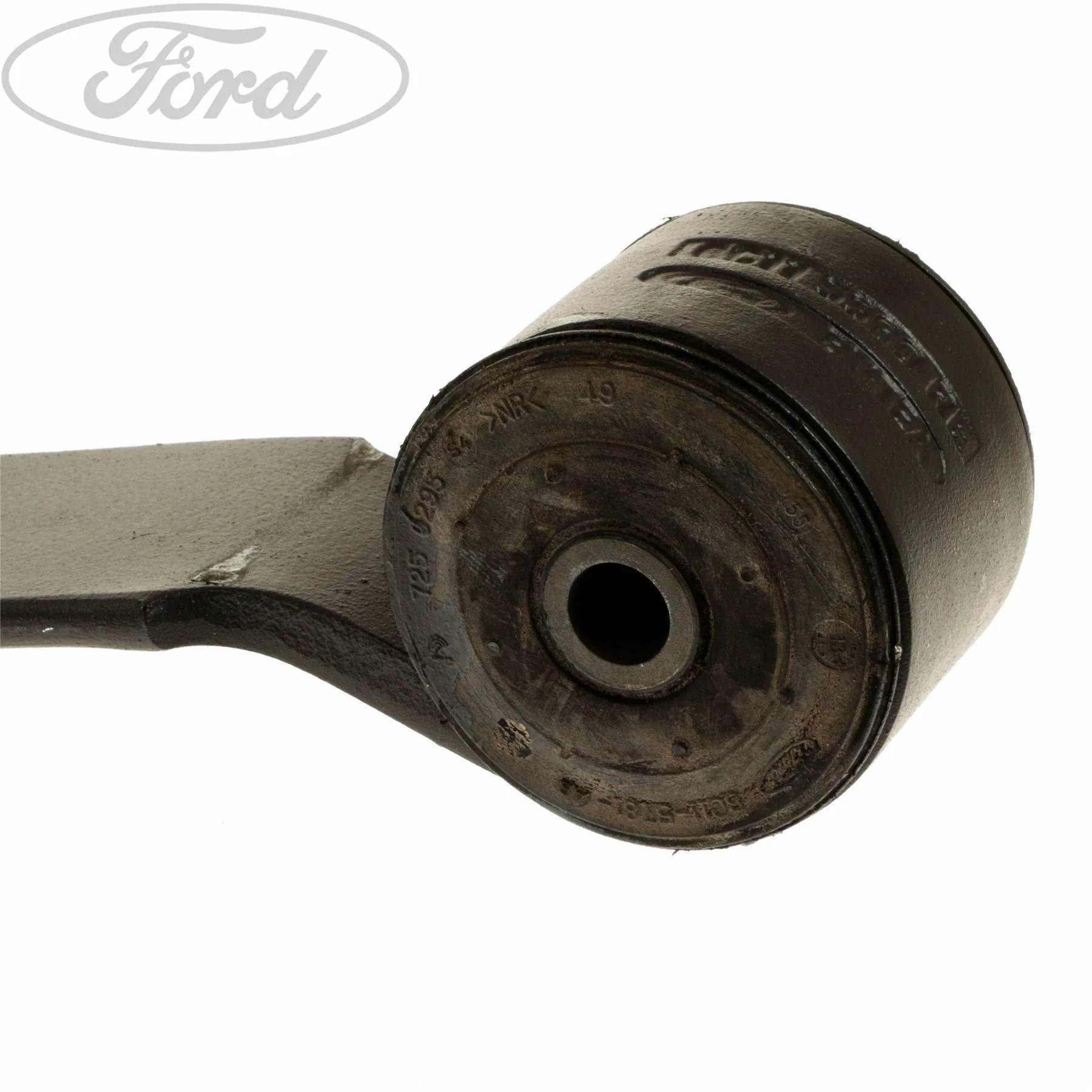 TRANSIT REAR O/S OR N/S SUSPENSION LEAF SPRING - Image 7